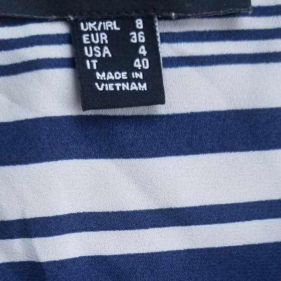 Blouse - Picture 2 of 2